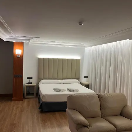 Gran Liber & Playa Golf ホテル ノハ