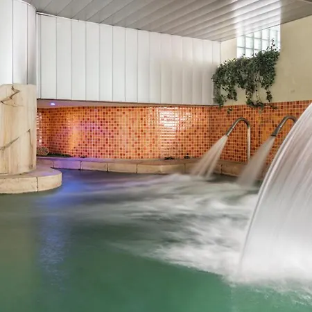 Gran Liber & Playa Golf ホテル ノハ