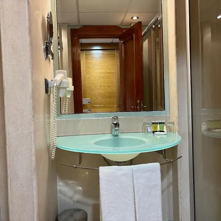 ホテル Gran Liber & Playa Golf 4*