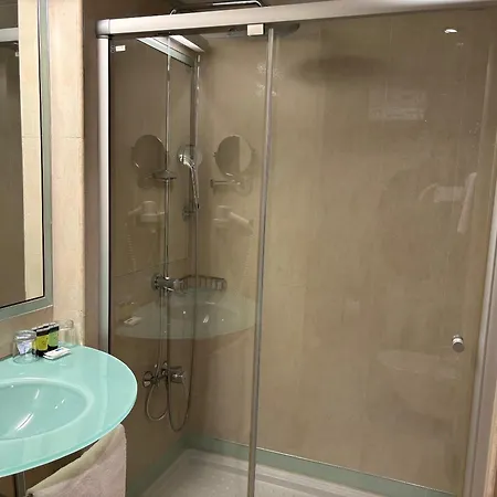 Gran Liber & Playa Golf 4* ノハ