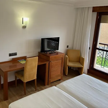 ホテル Gran Liber & Playa Golf