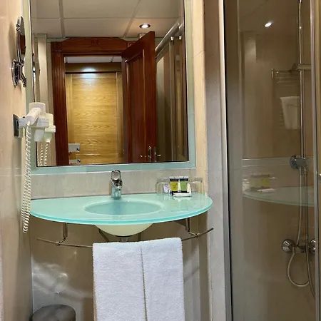 Gran Liber & Playa Golf 4* ノハ