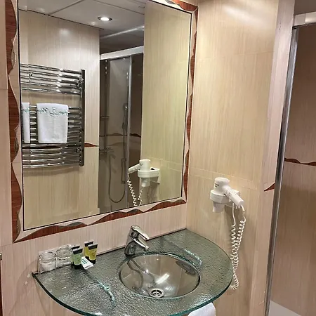 Szálloda Gran Liber & Playa Golf