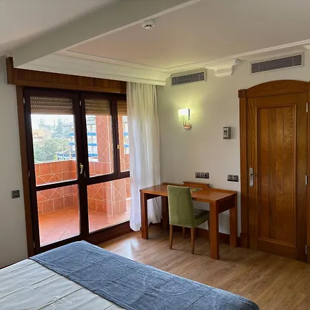 Gran Liber & Playa Golf