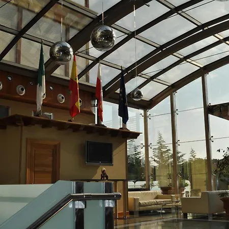 Gran Liber & Playa Golf ノハ