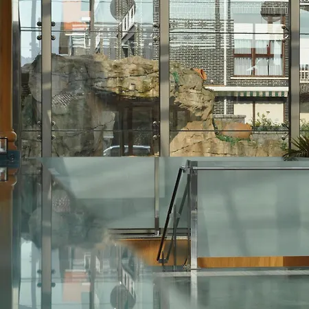 Gran Liber & Playa Golf ホテル