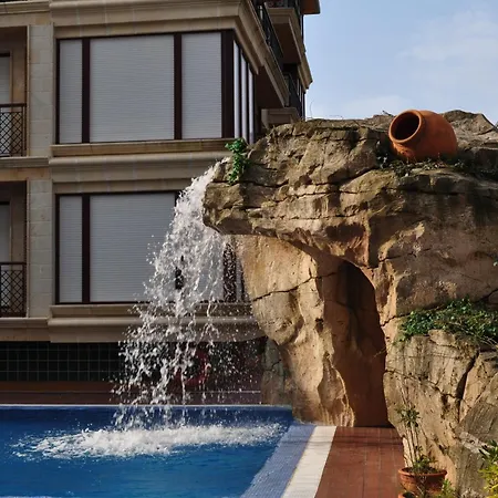 Gran Liber & Playa Golf 4*