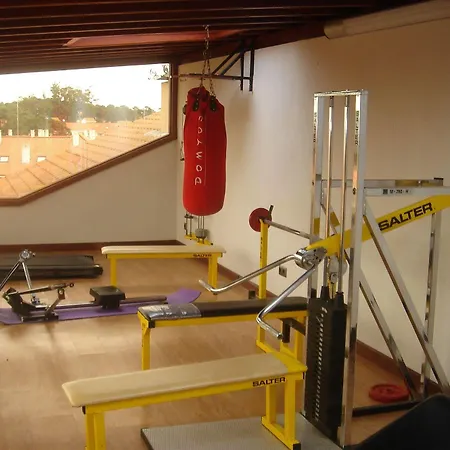 Gran Liber & Playa Golf ノハ