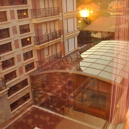 Gran Liber & Playa Golf 4* ノハ