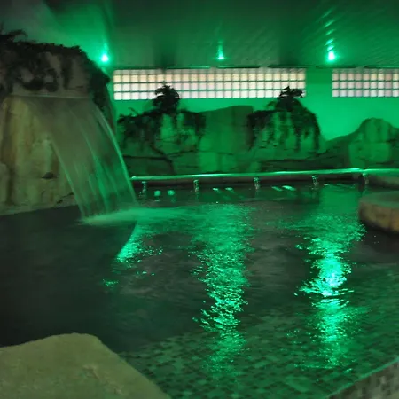 Gran Liber & Playa Golf 4* ノハ