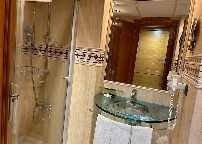 Hotel Gran Liber & Playa Golf 4*