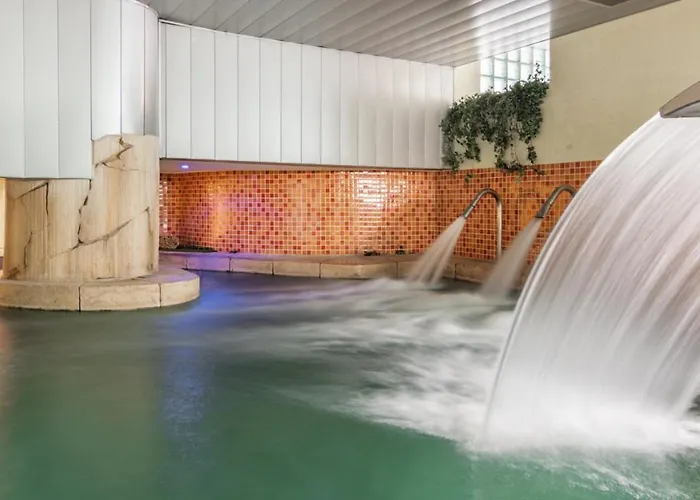 Gran Liber & Playa Golf Hotel Noja