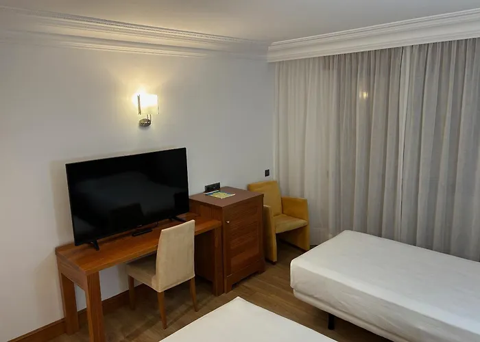 Gran Liber & Playa Golf 4*