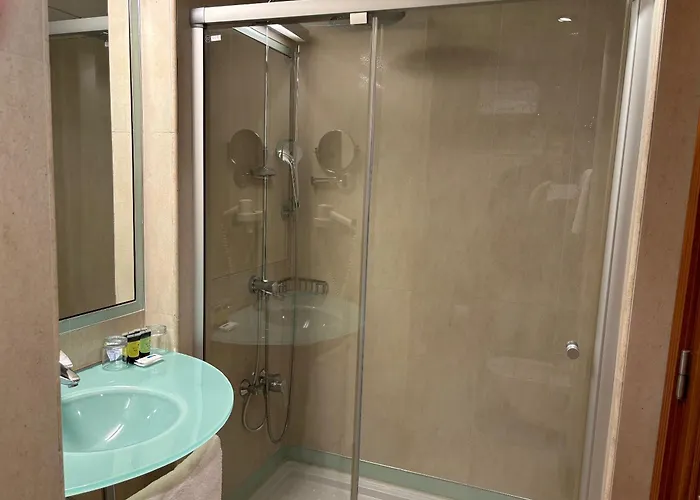 Gran Liber & Playa Golf 4* Noja