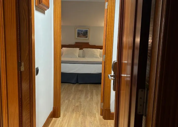 Hotel Gran Liber & Playa Golf Noja