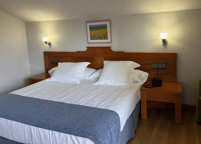 Gran Liber & Playa Golf Hotel Noja