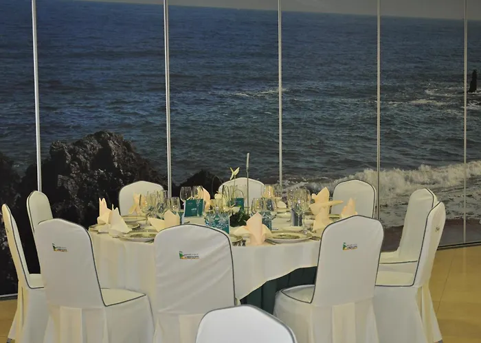 Gran Liber & Playa Golf Noja