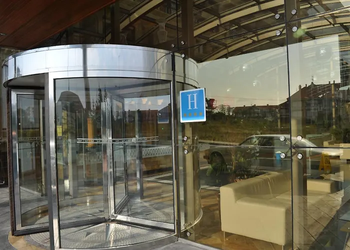 Gran Liber & Playa Golf