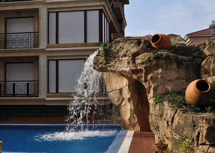 Gran Liber & Playa Golf 4*