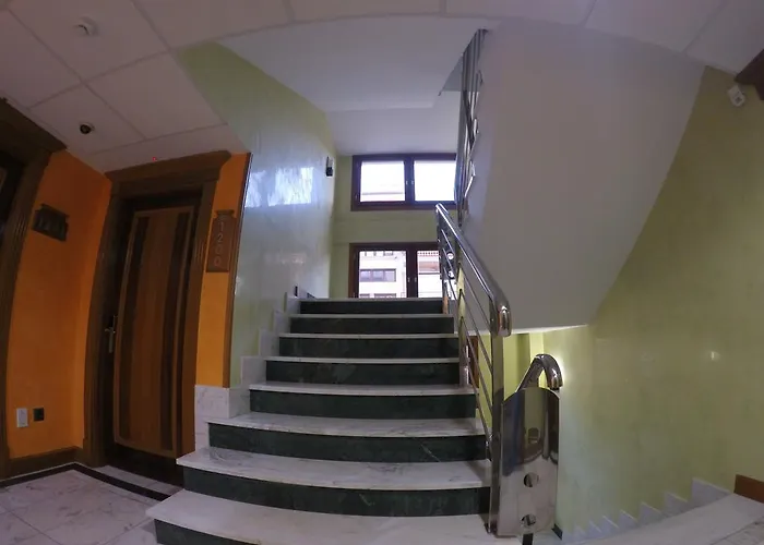 Hotel Gran Liber & Playa Golf Noja