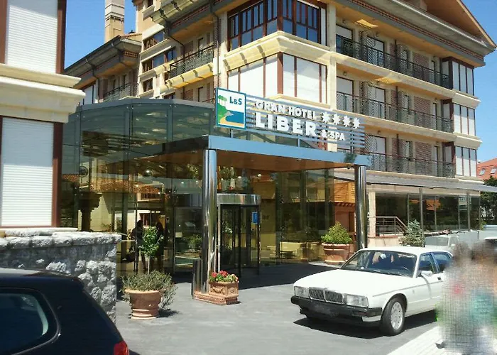 Gran Liber & Playa Golf