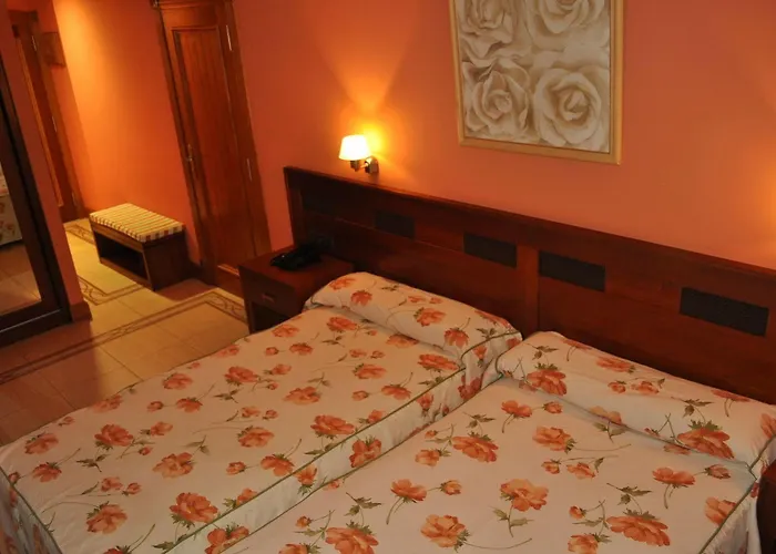 Hotel Gran Liber & Playa Golf Noja