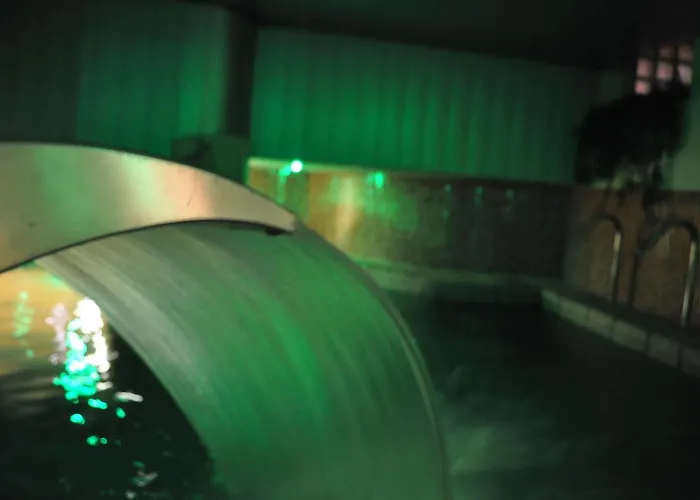 Gran Liber & Playa Golf 4* Noja